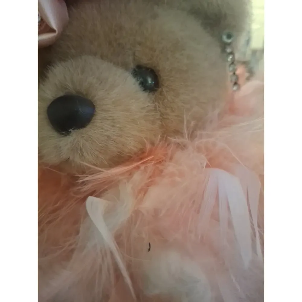 Bearly People vtg bearly